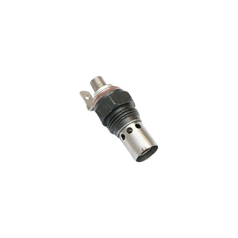 Candeletta 12V, 12,5A, filettatura 7/8 pollici 14 UBF; 3/8 pollici 24 UNF per John Deere