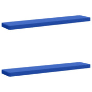Cuscini per Panchina a 2 Pezzi VUGHT 2 pcs 100% Poliestere 950737