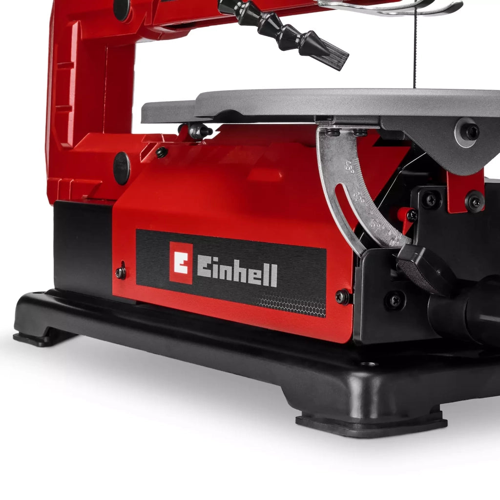 Traforo Oscillante Einhell Tc Ss 406e 120 w