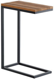 Tavolino Manteo 46x25x63 cm