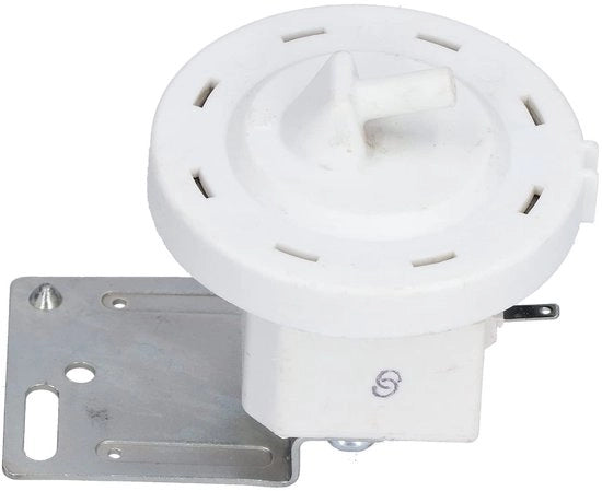 Sensore di Livello Acqua Resistente Alta Temperatura - Interruttore di Pressione Pompista - Interruttore di Pressione 12V - Misuratore di Livello Acqua - Alta Sensibilità - Ricambi affidabili
