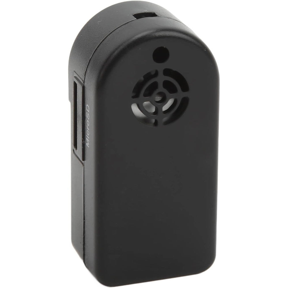 Trade Shop - Spy Cam Q7 Hd Wifi Spia Microspia Microcamera Mini Dv Usb Foto Video Android Ios -