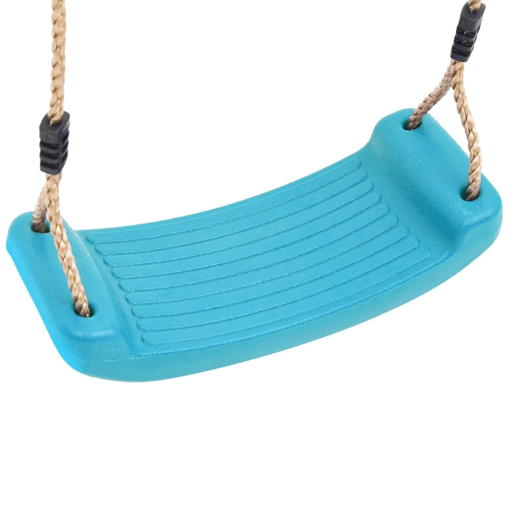Seggiolino per altalena per bambini azzurro 02_0005085