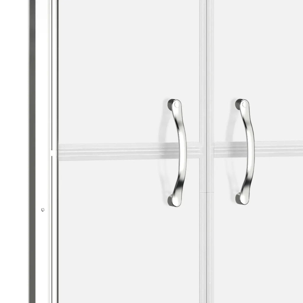 Porta per Doccia in ESG Satinato 91x190 cm cod mxl 41035