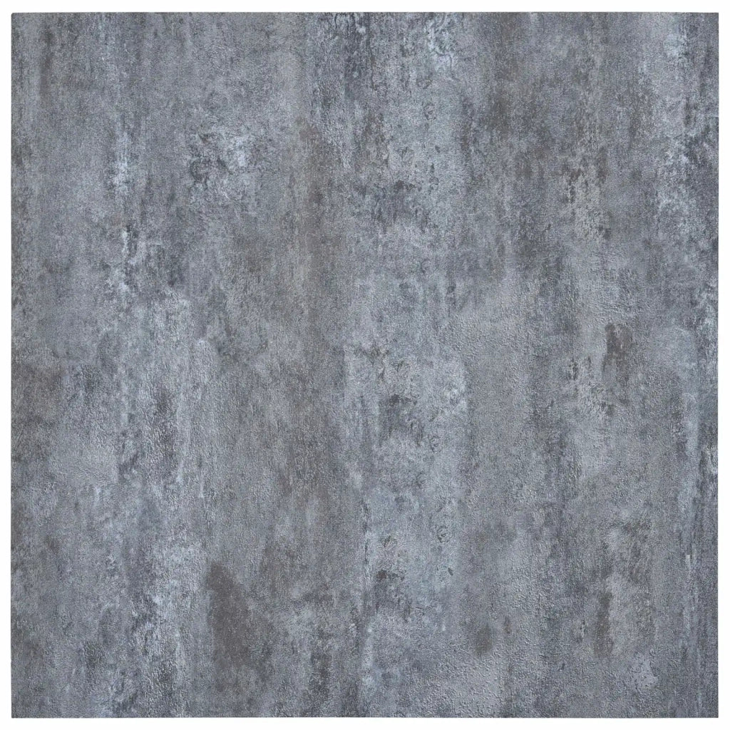 Tavole per Pavimenti 5,11 m2 55 pz PVC Marmo Grigio CFW9455144