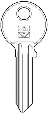 chiavi silca art. cc2r olc gr.2 cod:ferx.12900