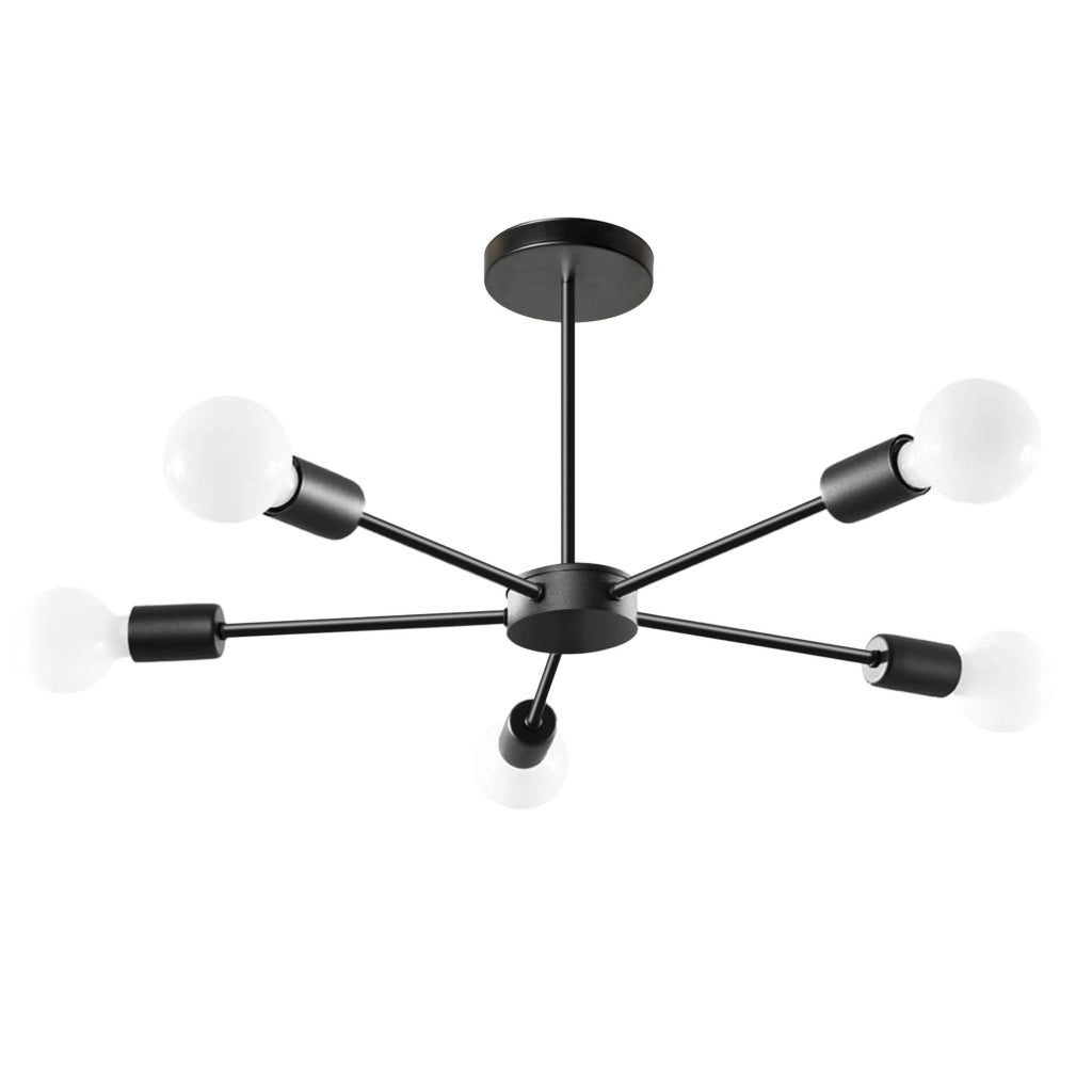 Lampada APP1024-5CP