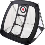 Retrattilevante Rete da Golf per Esterno | Rete da Golf Pop-up per Pratica | Migliora Precisione e Colpisci con questo Accessorio da Golf
