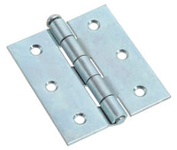 cerniera extra pesante perno removibile  mm. 65x65 (2.1/2x2.1/2) cod:ferx.vit19083