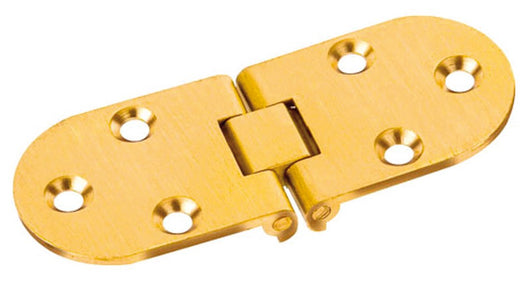 cerniera a biscotto  con fermo mm. 30x80 cod:ferx.vit13122