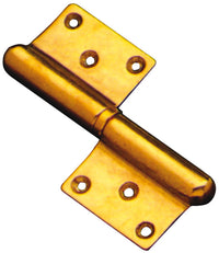 cerniera grossezza  mm.120 sx cod:ferx.vit13121