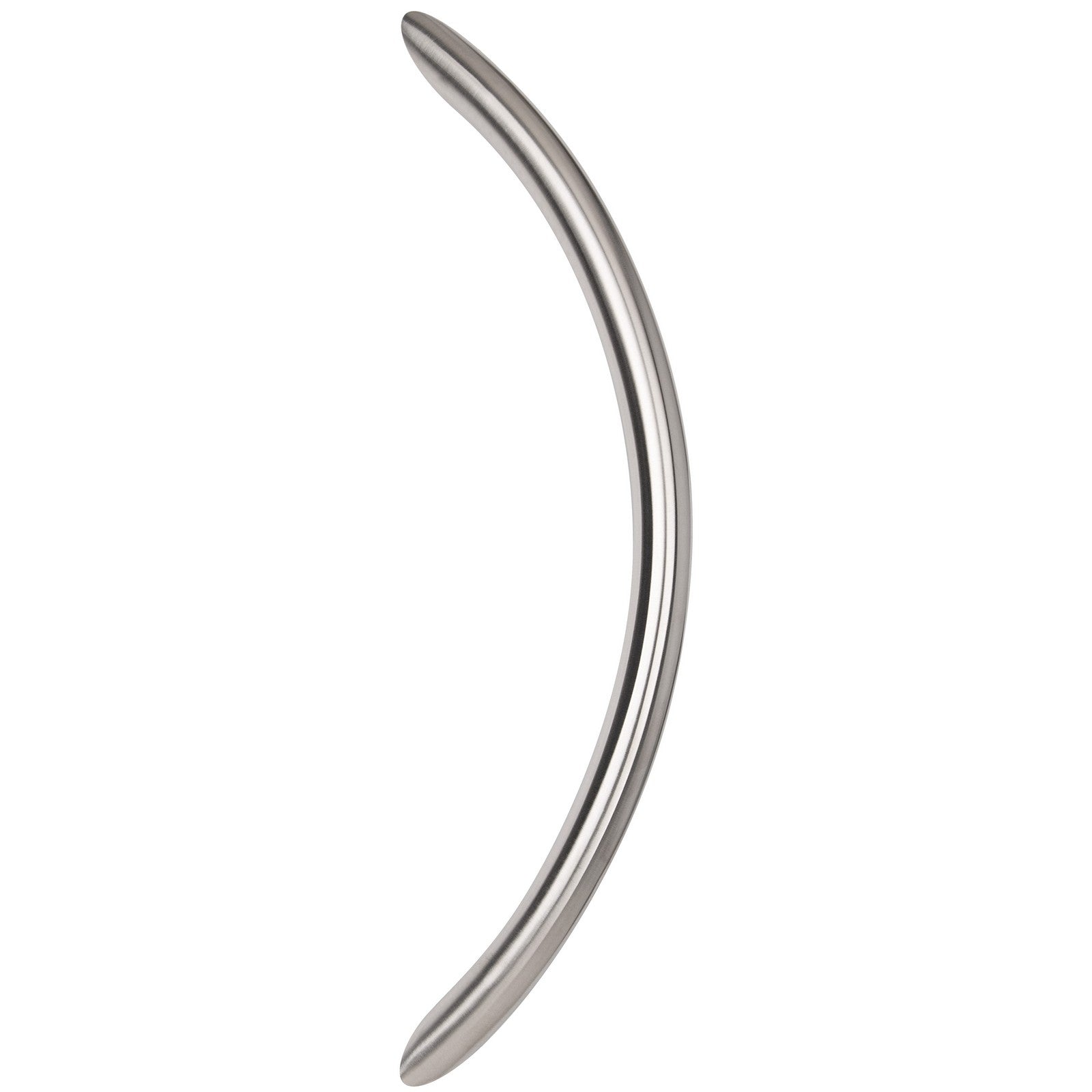 maniglione inox satinato art. 3rin interasse 500mm lunghezza 570mm cod:ferx.12919