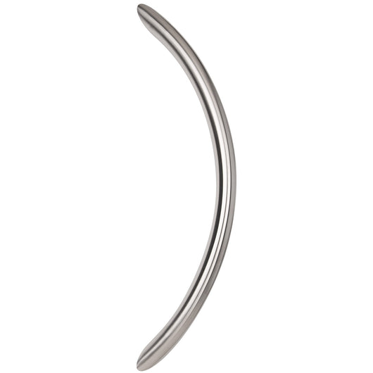 maniglione inox satinato art. 3rin interasse 500mm lunghezza 570mm cod:ferx.12919