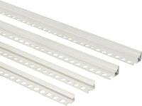 sguscetta pvc (vertic.) bianca mm.8 x cm.260 cod:ferx.12920