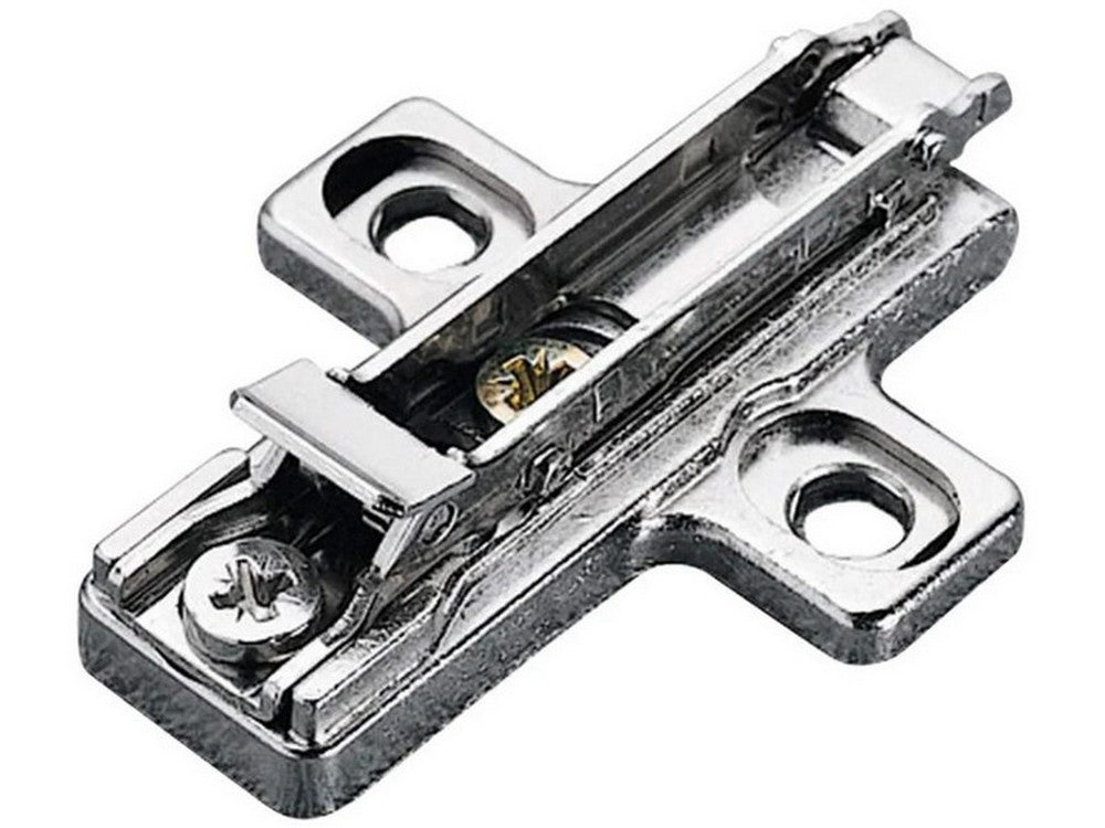 basetta regolabile a sgancio rapido per cerniere cod:ferx.vit51078