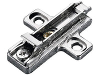 basetta regolabile a sgancio rapido per cerniere cod:ferx.vit51078