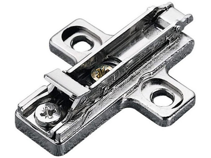 basetta regolabile a sgancio rapido per cerniere cod:ferx.vit51078