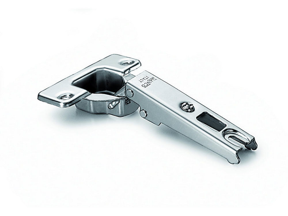 cerniera per mobili a collo piano  apertura 110¦ cod:ferx.vit38348