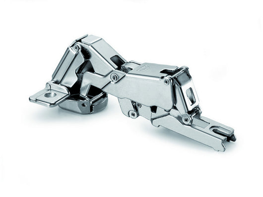 cerniera per mobili a collo piano  apertura 180¦ cod:ferx.vit38349