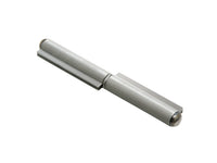 cerniera a saldare a due ali chiuse tappo saldato pesante art. 425 mm. 217, cod:ferx.vit37984