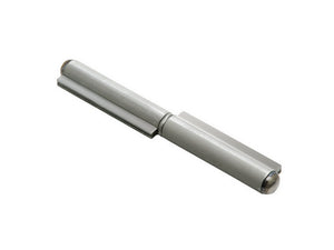 cerniera a saldare a due ali chiuse tappo saldato pesante art. 425 mm. 184, cod:ferx.vit37983