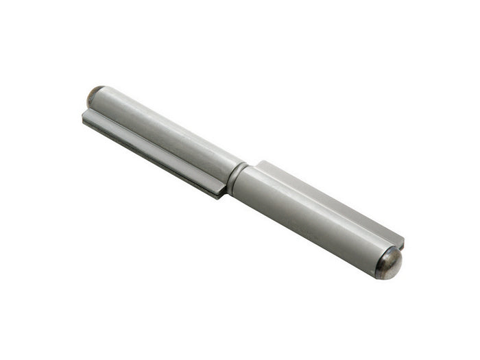 cerniera a saldare a due ali chiuse tappo saldato pesante art. 425 mm. 184, cod:ferx.vit37983