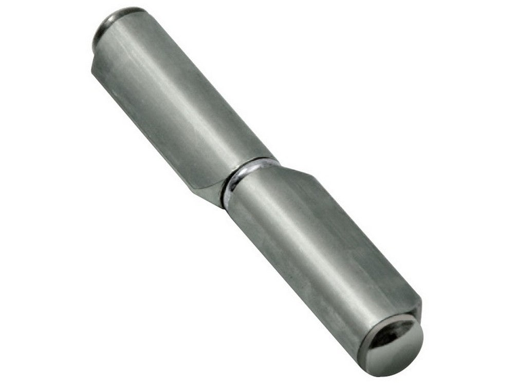 cerniera a saldare futura perno acciaio art. 570 mm.119 cod:ferx.vit51332