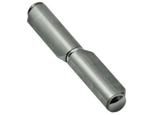 cerniera a saldare futura perno acciaio art. 570 mm. 60 cod:ferx.vit51329