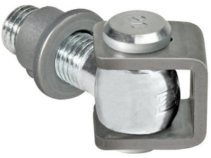 cardine con cavallotto e bussola per cancelli art. 120 ï mm. 18 cod:ferx.vit51334