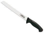 COLTELLO PANE LINEA PROFESSIONALE- - cm.24; art.3456-24 - 1 blister DE LUCA