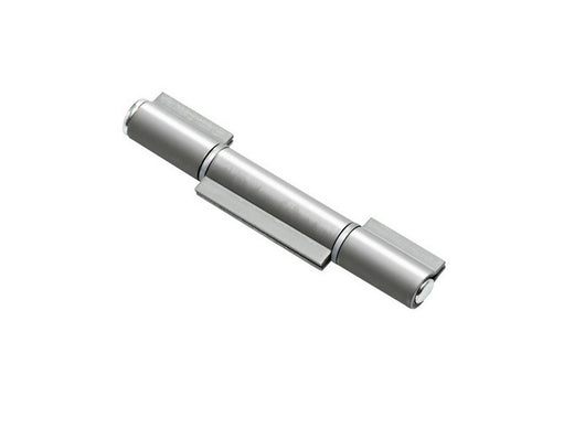 cerniera a saldare a tre ali chiuse perno sfilabile zincato art. 410 mm.170 cod:ferx.vit3187