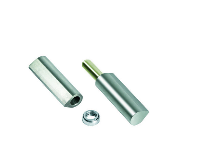 cerniera a saldare a goccia art. 498 mm. 149 cod:ferx.vit37963