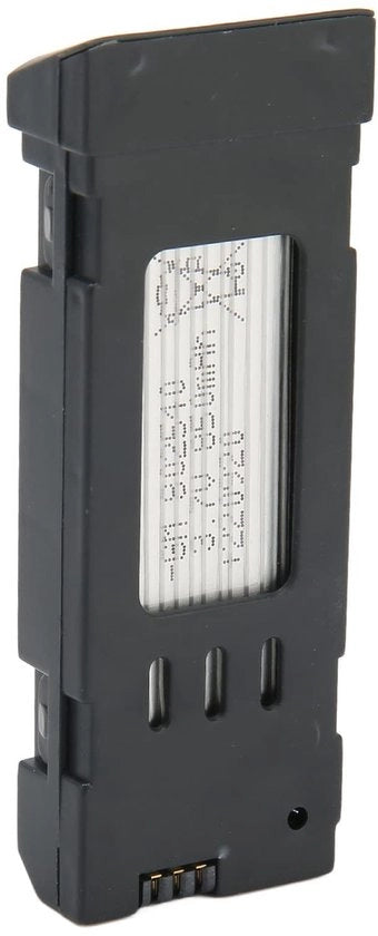 Accessori per Drone - Batteria di Ricambio - 1800 mAh - Li-ion - Accessori per Drone - Adatto per E58 L800 JY019 S168 X Pro