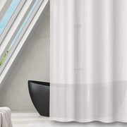 TENDA DOCCIA PEVA ROMANA- cm 120x200- SPIRE- pezzi 1