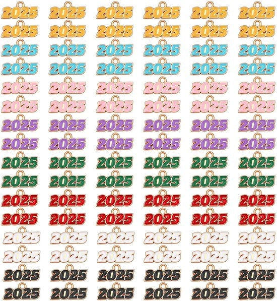 96 pezzi di mini appoggio per gioielli per progetti di DIY e decorazione