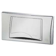 Placca per cassetta fusion satin ata start stop