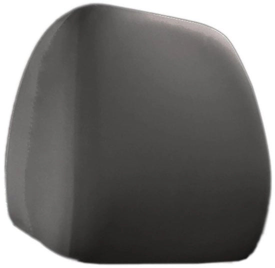 Supporto per la Testa Universale - 2 Pezzi - Supporti per la Testa Risciacquabili - Impermeabili - Accessori Auto Interni - Tela Elastica - 24 x 26 cm - Supporto per la Testa Auto