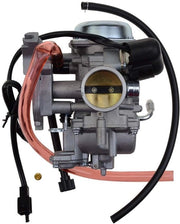 Carburatore di Sostituzione per ATV 350/366/400 - 2008-2017 - Alta Qualità - Carburatore Motor