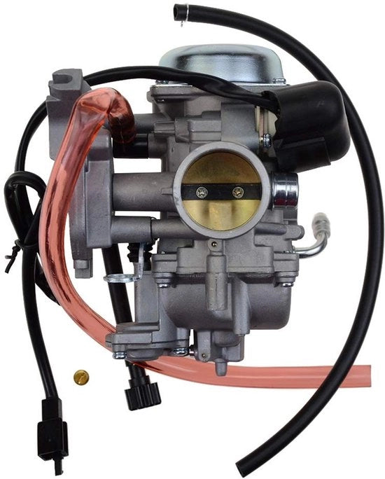 Carburatore di Sostituzione per ATV 350/366/400 - 2008-2017 - Alta Qualità - Carburatore Motor