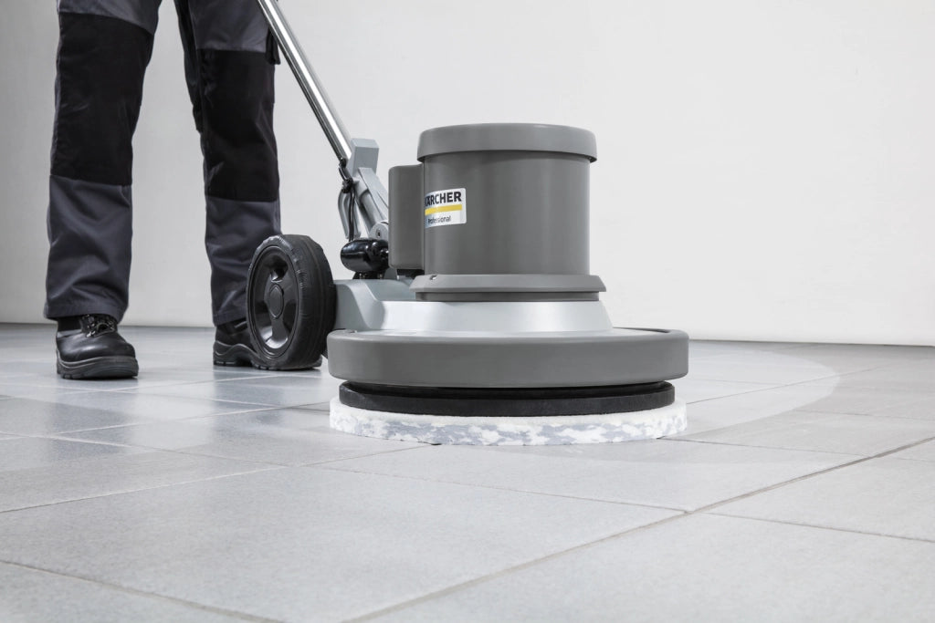 Karcher Lavasciuga pavimenti monospazzola BDS 43/150 C Classic