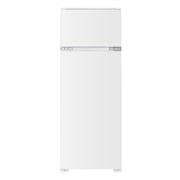 Frigorifero incasso Samet SAM241INVERTER doppia porta reversibile 240 L manual defrost classe E bianco