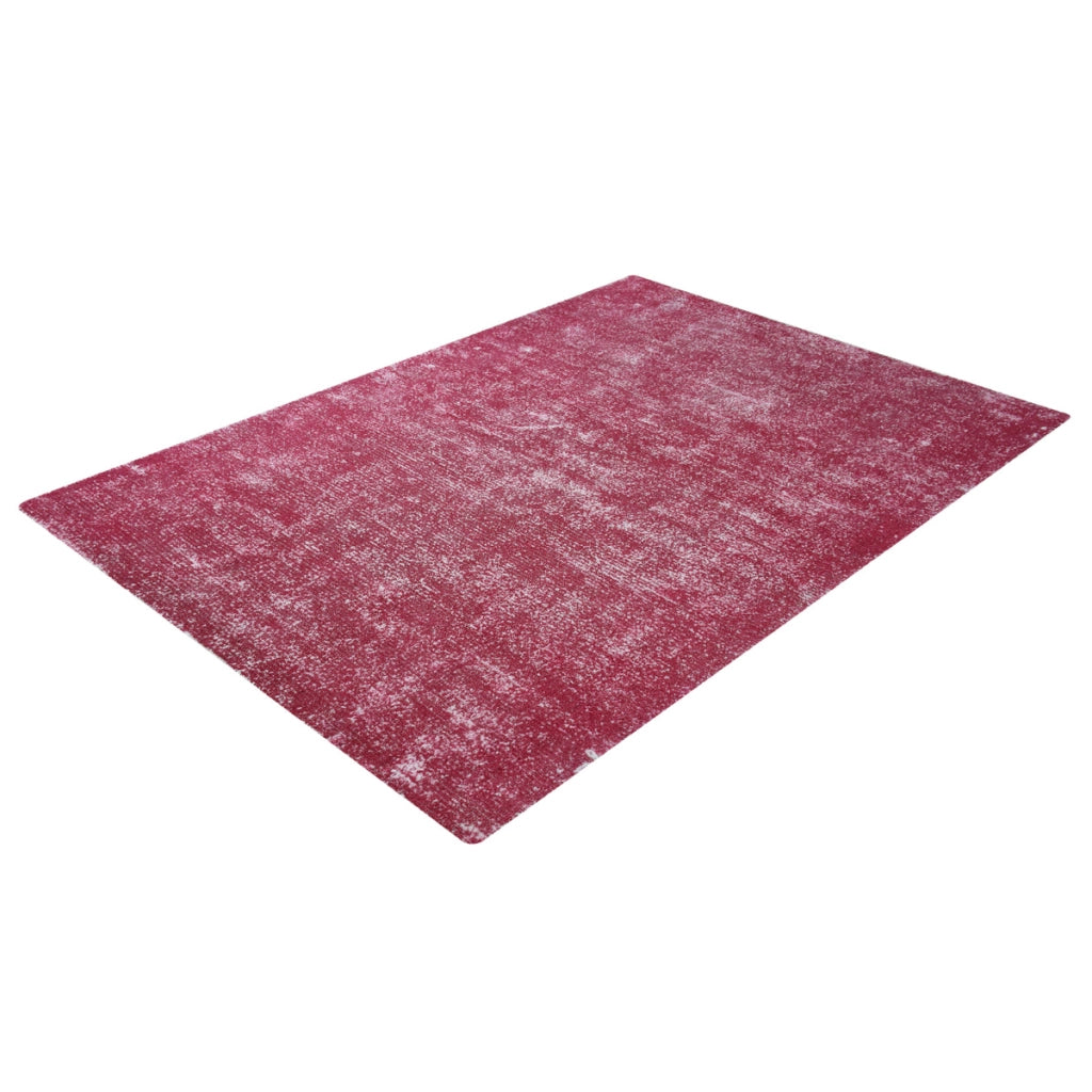 Tappeto Etna 100 Melone in Poliestere 160x230 cm