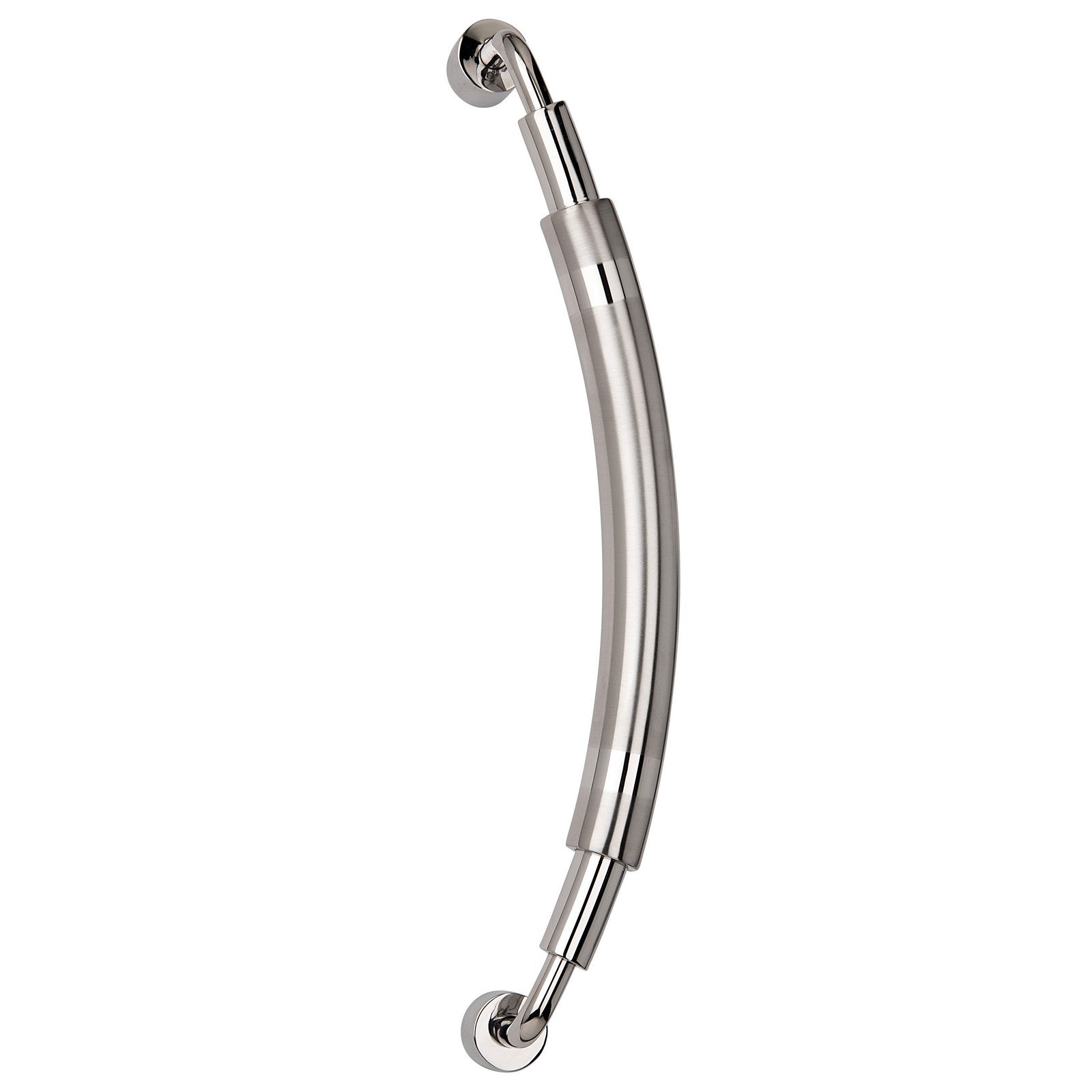 maniglione inox satinato lucido art. 849 mm.300 cod:ferx.12963