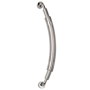 maniglione inox satinato lucido art. 849 mm.300 cod:ferx.12963