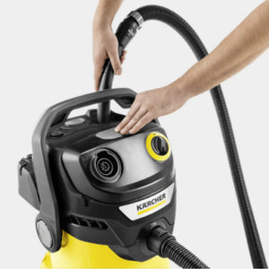 Bidone Aspiratutto Solidi e Liquidi Karcher KWD 5 V - 25/5/22