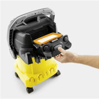Bidone Aspiratutto Solidi e Liquidi Karcher KWD 5 V - 25/5/22