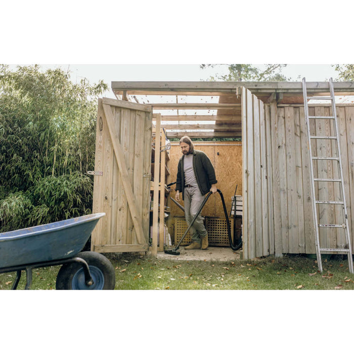 Bidone Aspiratutto Solidi e Liquidi Karcher KWD 5 V - 25/5/22