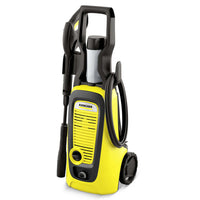 Idropulitrice Karcher K4 Universal Edition FJ con Schiumogeno Detergente