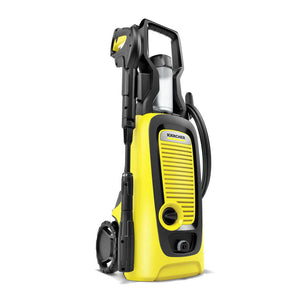 Idropulitrice Karcher K4 Universal Edition FJ con Schiumogeno Detergente