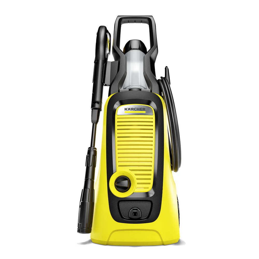 Idropulitrice Karcher K4 Universal Edition FJ con Schiumogeno Detergente
